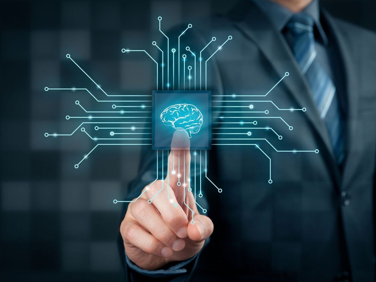 Уряд України ухвалив постанову про штучний інтелект