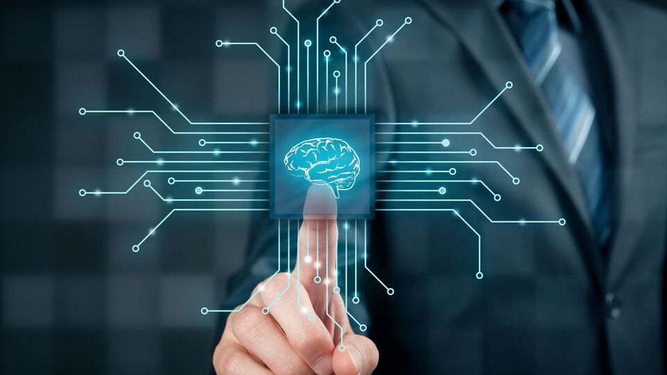 Правительство Украины приняло постановление об искусственном интеллекте