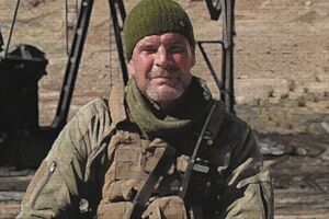 Найманця ПВК "Вагнер" поранили в Сирії