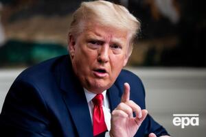 Трамп хоче позбавити технологічні компанії захисту від відповідальності за модерування контенту