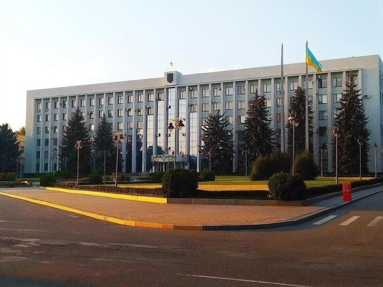 2 декабря депутаты собрались&nbsp;на первую сессию