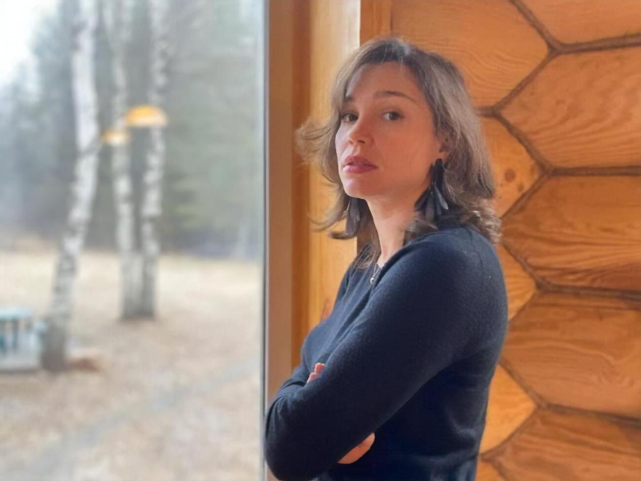 Немцова:&nbsp;Такие заявления наносят вред. У нас и так общество считает: "А зачем расследовать, если человека нет?" А тут это заявляет свидетель