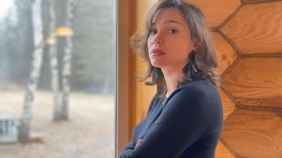 Нємцова: Такі заяви завдають шкоди. У нас і так суспільство вважає: "А навіщо розслідувати, якщо людини немає?" А тут це заявляє свідок