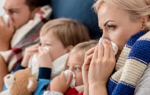 Минздрав летом советовал украинцам вакцинироваться от гриппа