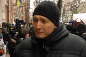 Виктор Глеба: Нет никаких сдвигов. Два месяца – ничего не сделано