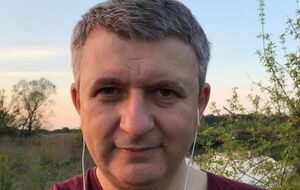 Навіщо влада зжерла стільки лайна ложкою, щоб у ситуації з ФОП дійти до результату, про який від початку кричали всі розсудливі люди?