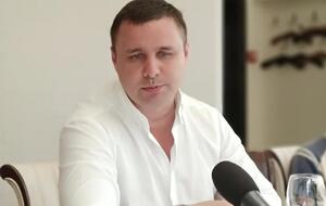 Максим Микитась: Татаров юридически так составил документы, что я сразу лишался контроля над активами "Укрбуда" под "гарантии" денег на достройку ЖК "на потом"