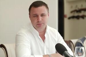 Максим Микитась: Татаров юридично так склав документи, що я відразу втрачав контроль над активами "Укрбуду" під "гарантії" грошей на добудову ЖК "на потім"