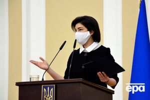 Венедіктова зробила процесуальним керівником справи саму себе, заявив Бутусов