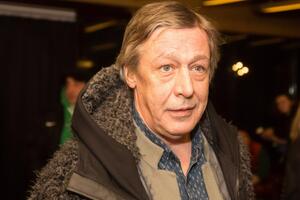 Єфремов спровокував аварію в центрі Москви ввечері 8 червня