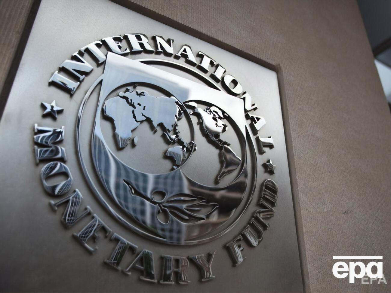 Украина рассчитывала получить от МВФ $700 млн до конца этого года