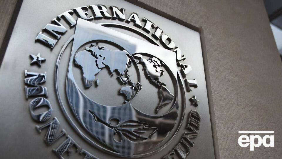 Украина рассчитывала получить от МВФ $700 млн до конца этого года