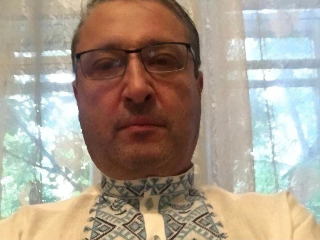 Табах: Обама взагалі весь час хотів бути гарним хлопцем