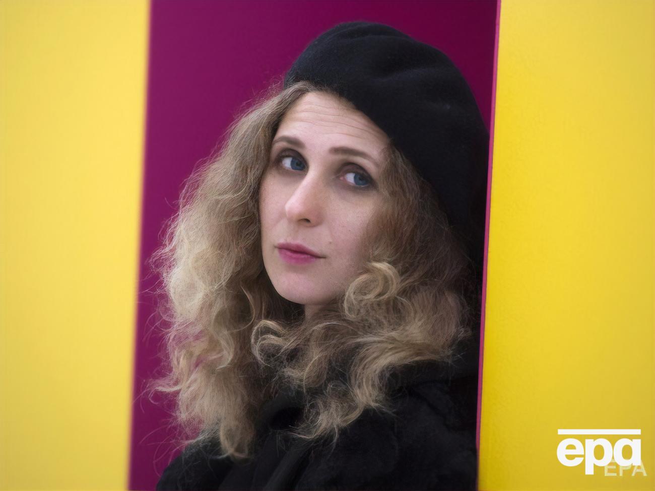 Альохіну затримали 2 грудня в Москві