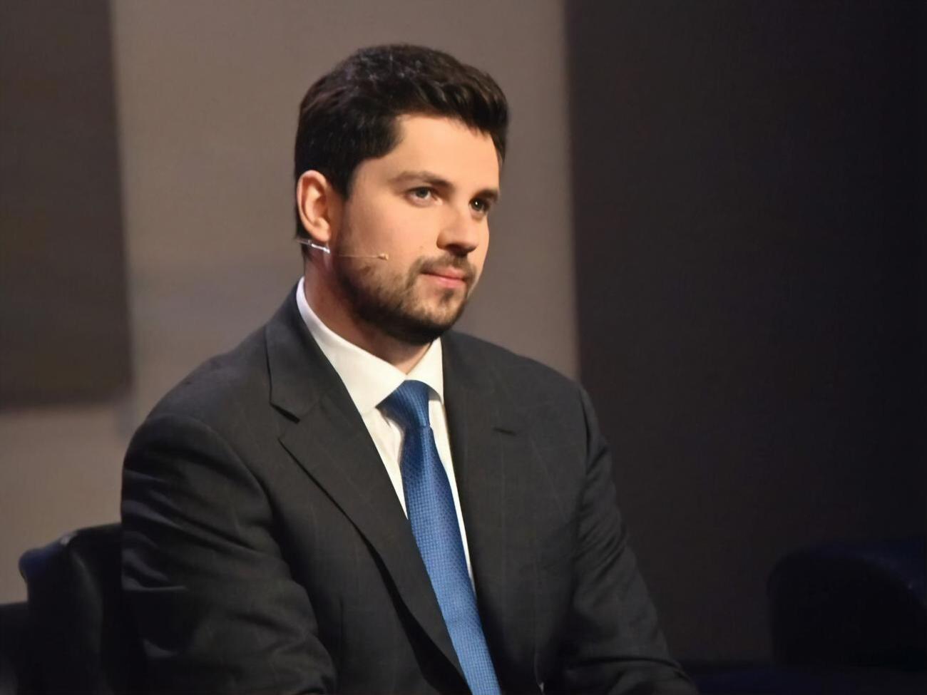 Качура: Подивіться на олігархат, подивіться на великі компанії, які не платять податків