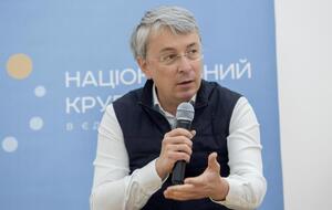 Ткаченко: Не сумнівайтеся, заклади культури дотримуються карантинних обмежень