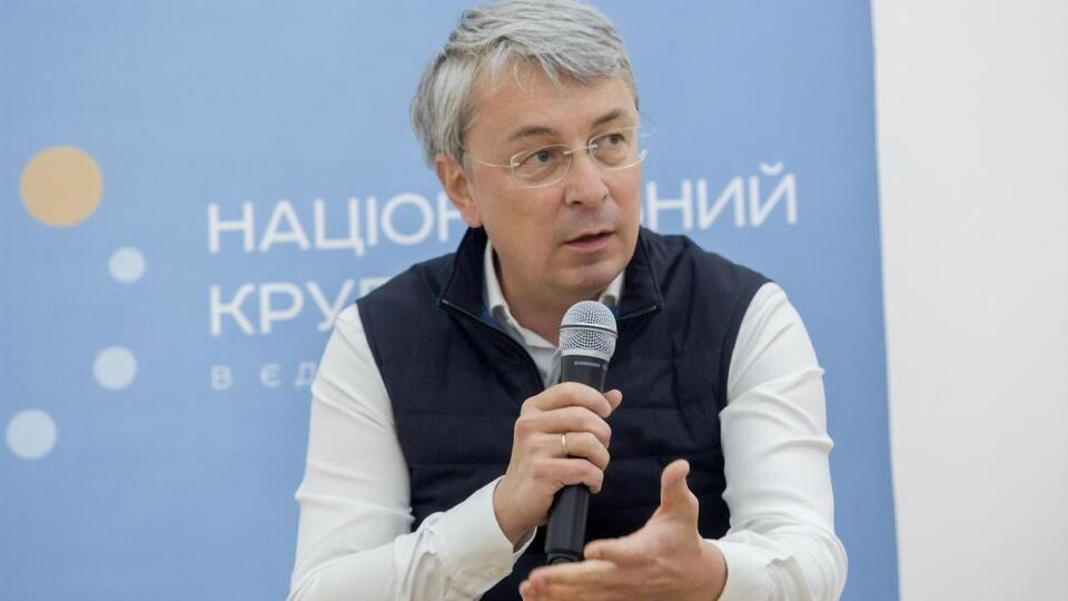Ткаченко: Не сомневайтесь, учреждения культуры соблюдают карантинные ограничения