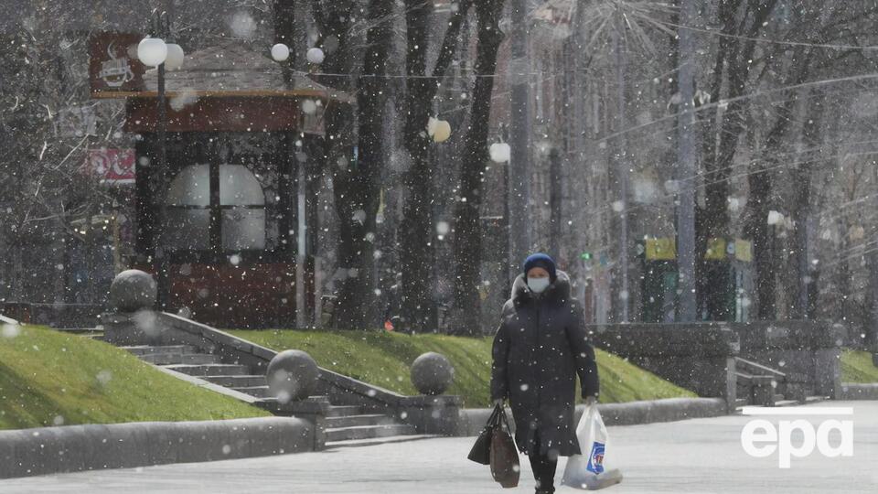 Введение локдауна, согласно опросам, поддерживают 58% украинцев