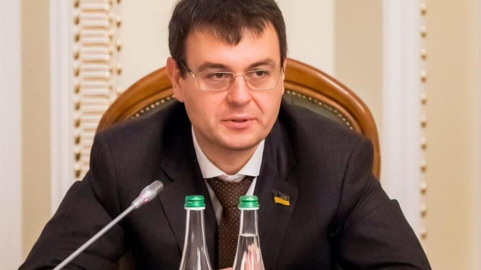 Гетманцев: Мы должны принять бюджет как можно скорее