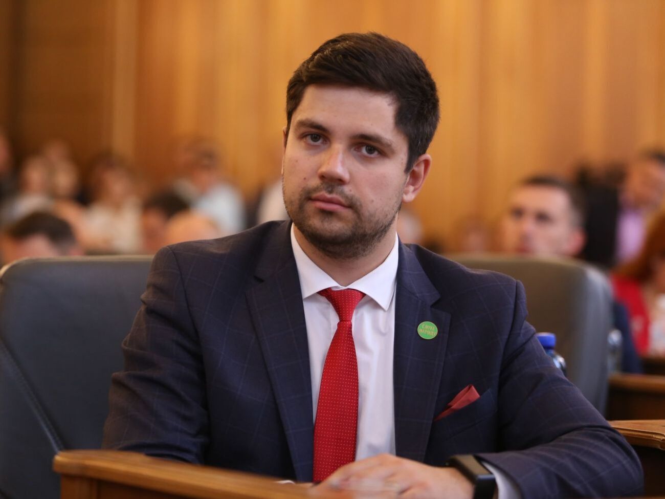 Качура розповів про рішення Ради 2 грудня