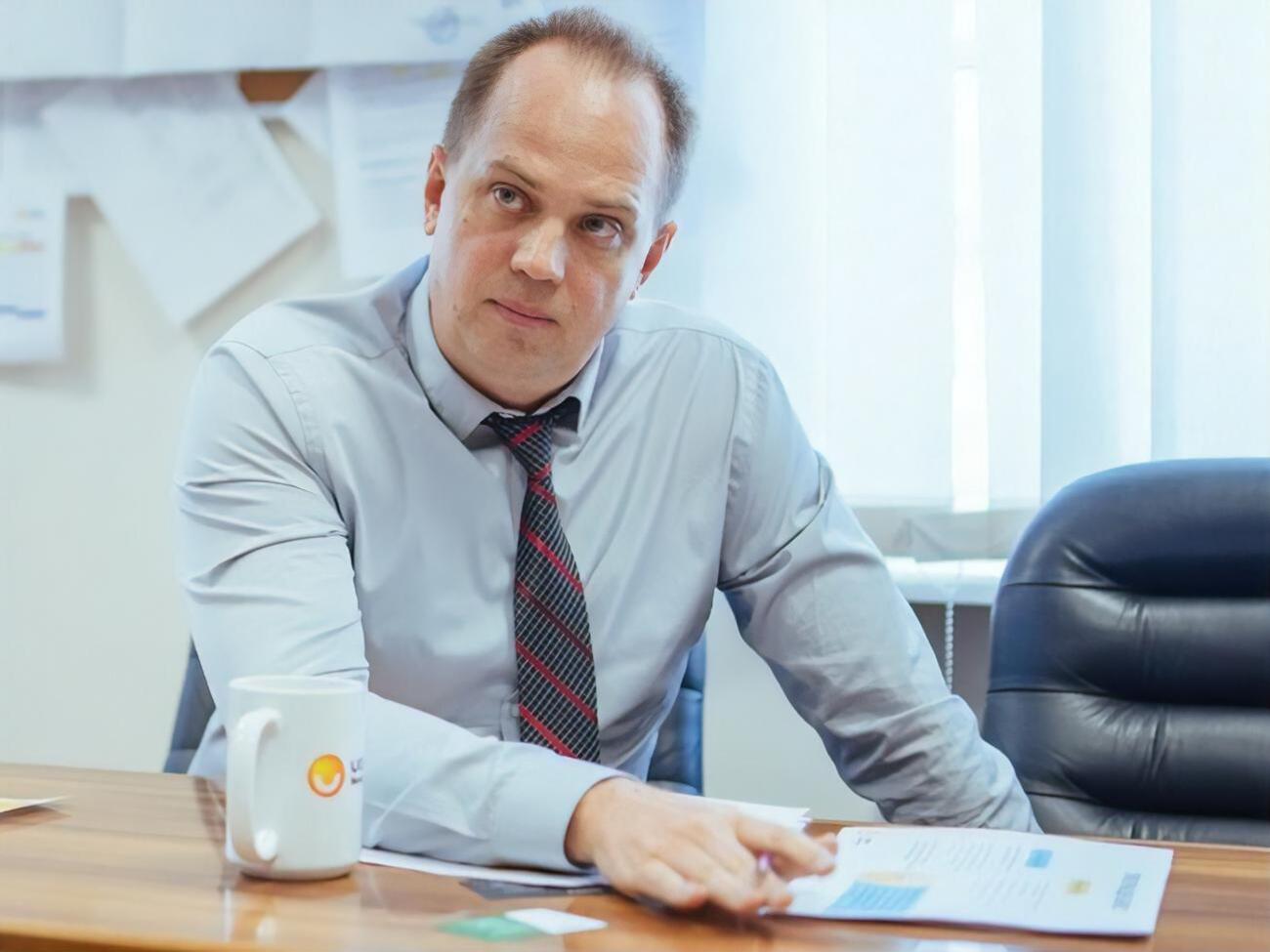 Недоторканність прав власності інвесторів і стабільність правил гри – це фундаментальні базові поняття, заявив інвестор