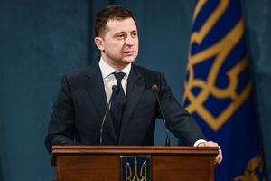 Програми "Кварталу 95", де працював Зеленський до президентства, виходили на каналі медіагрупи Коломойського