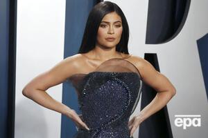 Дженнер в этом году заработала $590 млн