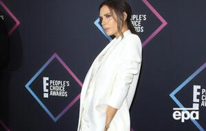 Бекхэм изменила диету