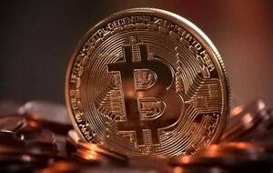 Вартість біткоіна сягнула історичного максимуму