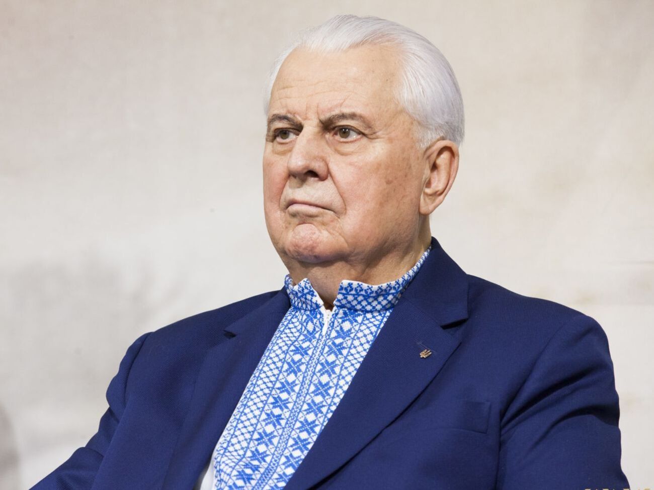 Кравчук:&nbsp;Украина и предлагала конкретные действия