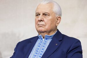 Кравчук: Украина и предлагала конкретные действия