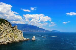 После оккупации Крыма РФ весной 2014 года Киев прекратил подачу воды на полуостров