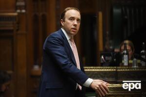 Хэнкок: Люди должны вести себя так, как будто у них уже есть вирус