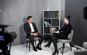 Гройсман: Если бы было предложение занять пост премьер-министра, я бы сказал нет