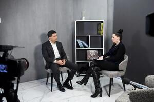 Гройсман: Если бы было предложение занять пост премьер-министра, я бы сказал нет