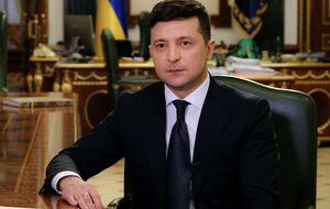 Зеленський згадав про першого українського космонавта
