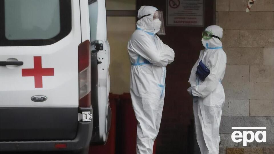 За даними ВООЗ, у світі підтвердили понад 75 млн випадків COVID-19
