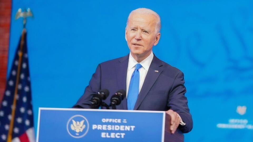 Байден пообіцяв дати рішучу відповідь винним у кібератаках