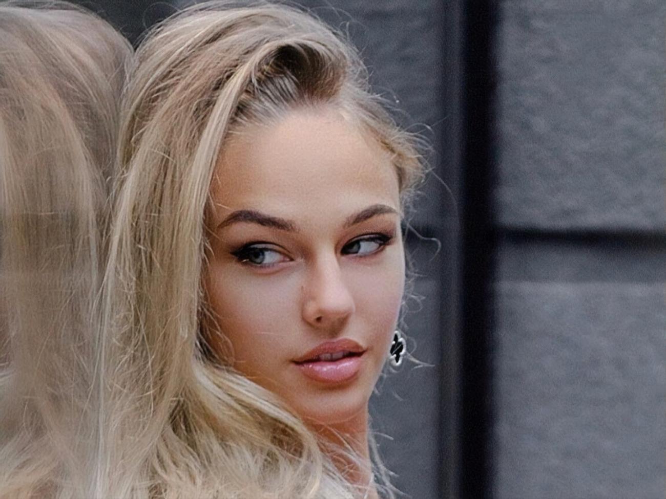 Белодед отдыхает в Доминиканской Республике