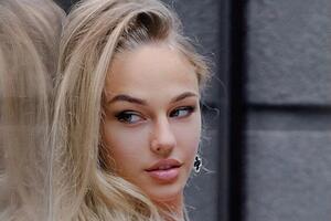 Белодед отдыхает в Доминиканской Республике