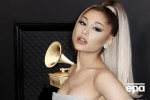 Гранде зустрічається з Гомесом від початку 2020 року