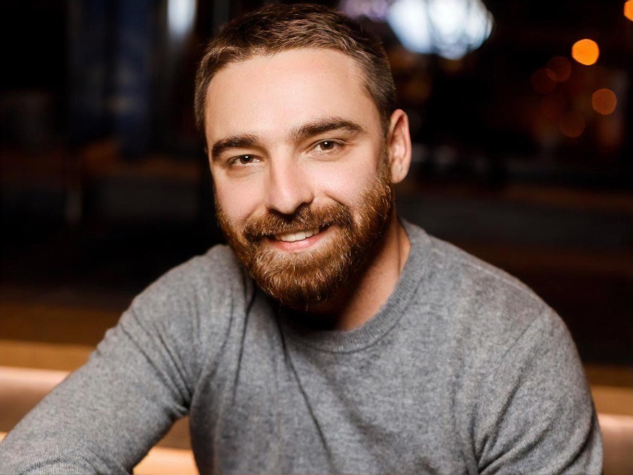 Тригубенко: Кохайте&nbsp;і будьте коханими...