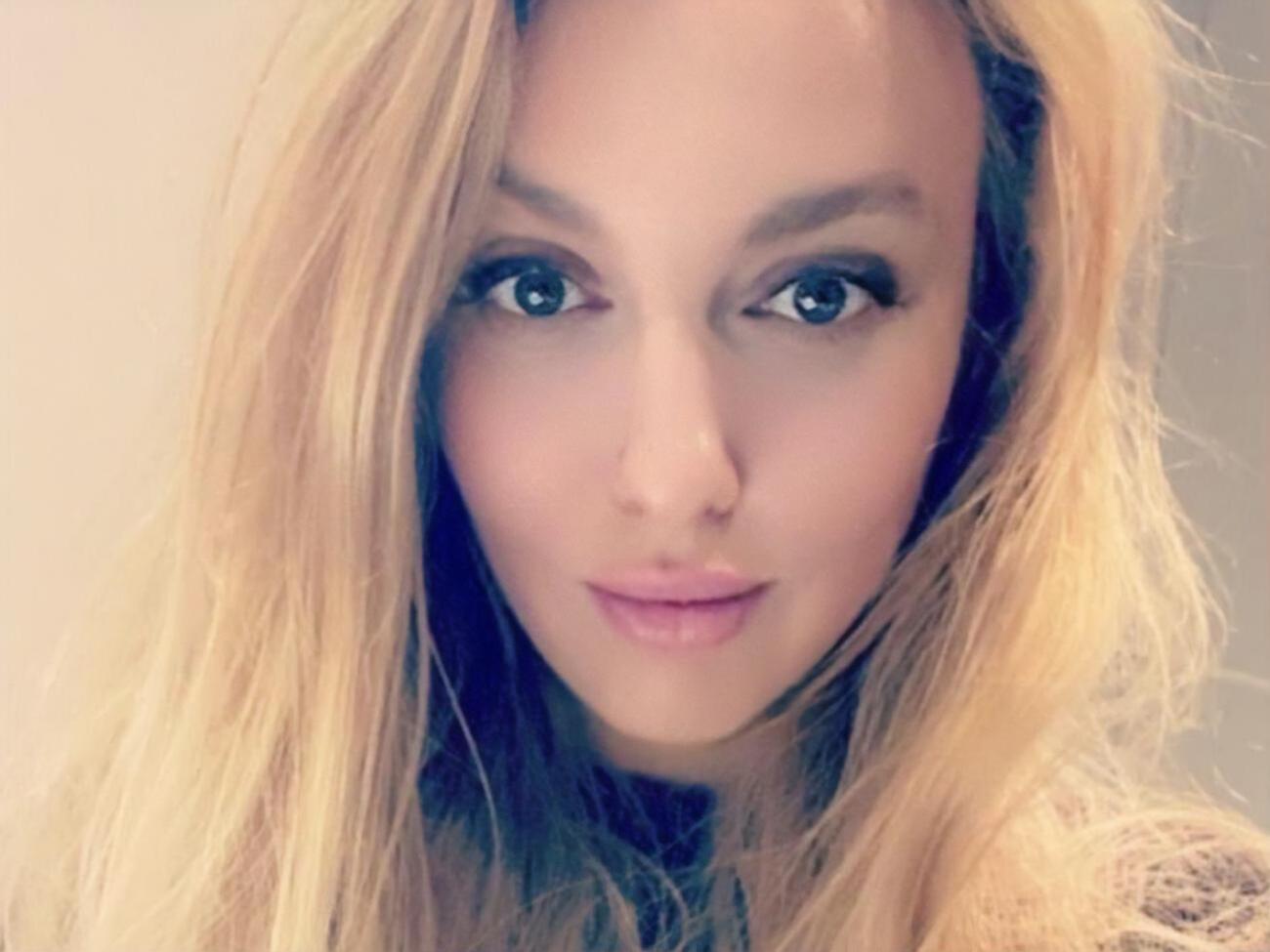 Полякова: Ну, вибираємо