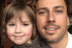 Гарри Галкин (на фото слева): Я не боюсь! Папа три раза мне колол