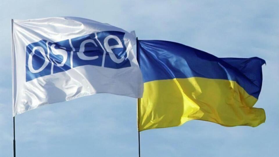 Про ноту місії ОБСЄ українська сторона ТКГ повідомила наступного дня після поранення