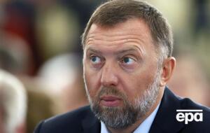Дерипаска назвав санкції знаряддям гібридної війни