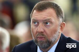 Дерипаска назвал санкции орудием гибридной войны