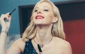 Трегубова: Я бы никогда не отказалась от съемок у Земфиры, например