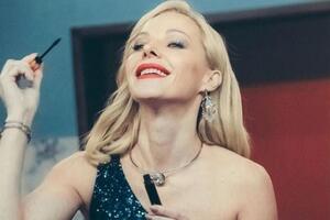 Трегубова: Я ніколи б не відмовилася від зйомок у Земфіри, наприклад