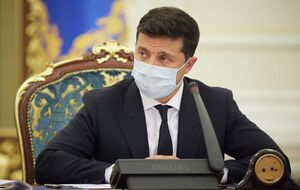 Зеленский назвал конфликт на Кавказе "сложным"